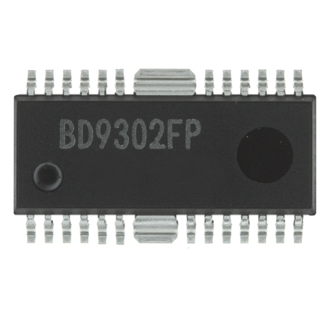 BD9302FP-E2 BD9302FP-E2