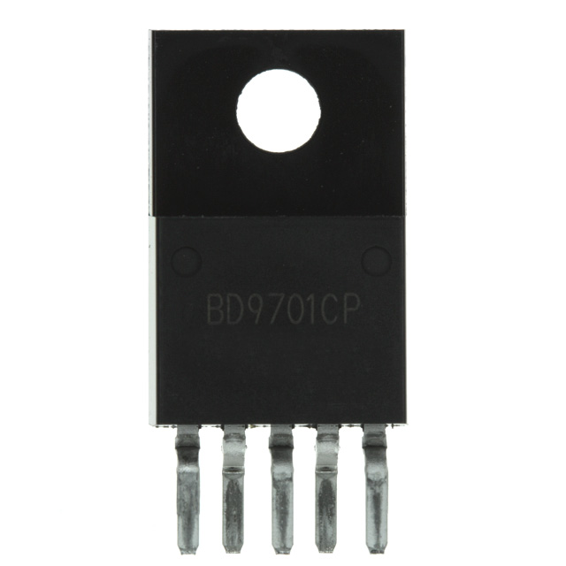 BD9701CP-V5E2 BD9701CP-V5E2