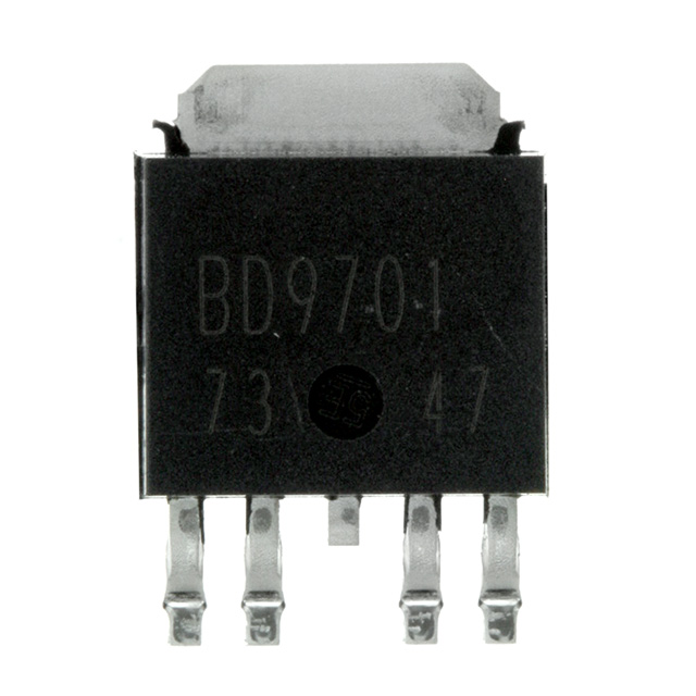 BD9701FP-E2 BD9701FP-E2