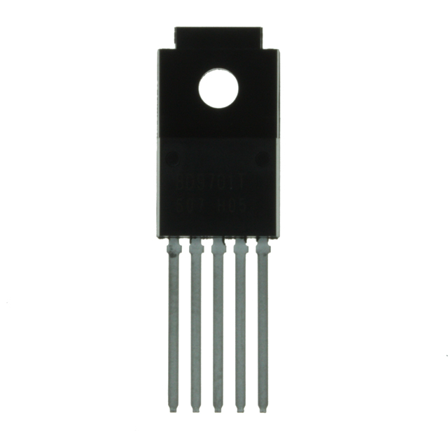 BD9701T