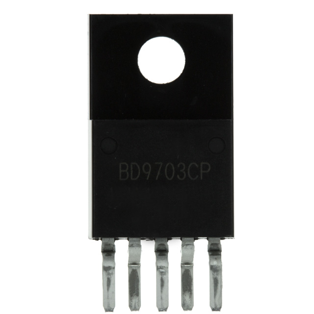 BD9703CP-V5E2 BD9703CP-V5E2