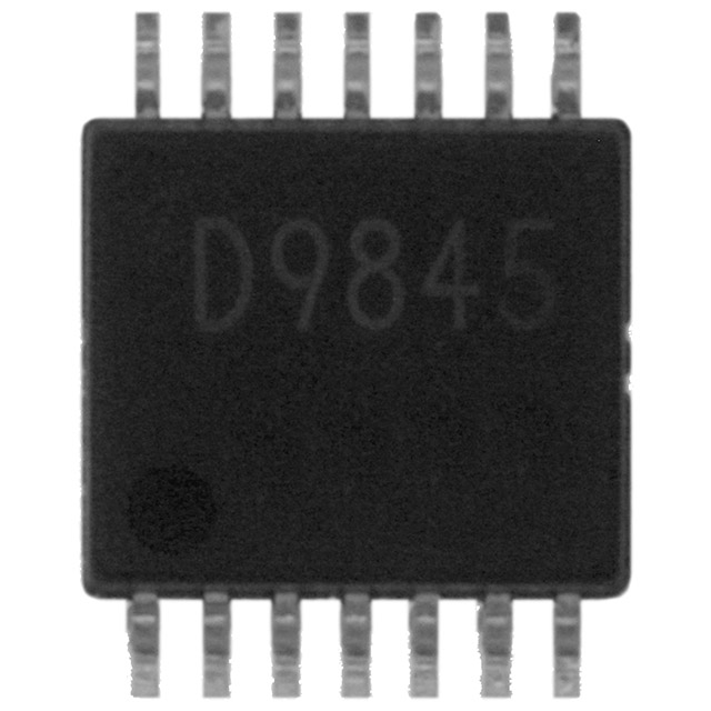 BD9845FV-E2