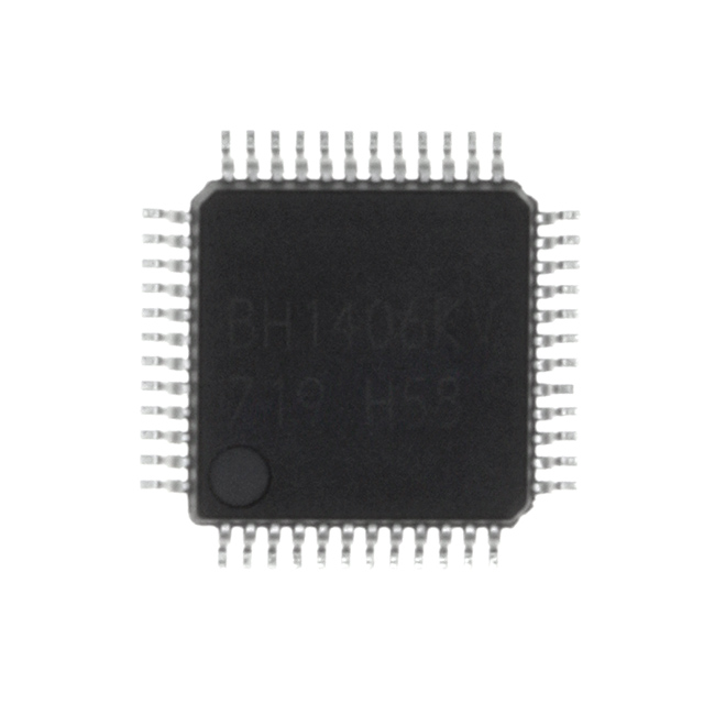 BH1406KV-E2 BH1406KV-E2