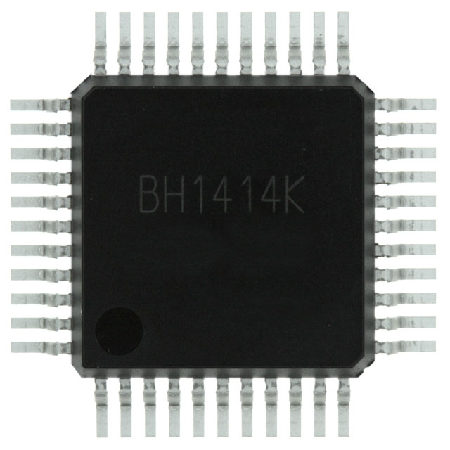 BH1414K-E2 BH1414K-E2