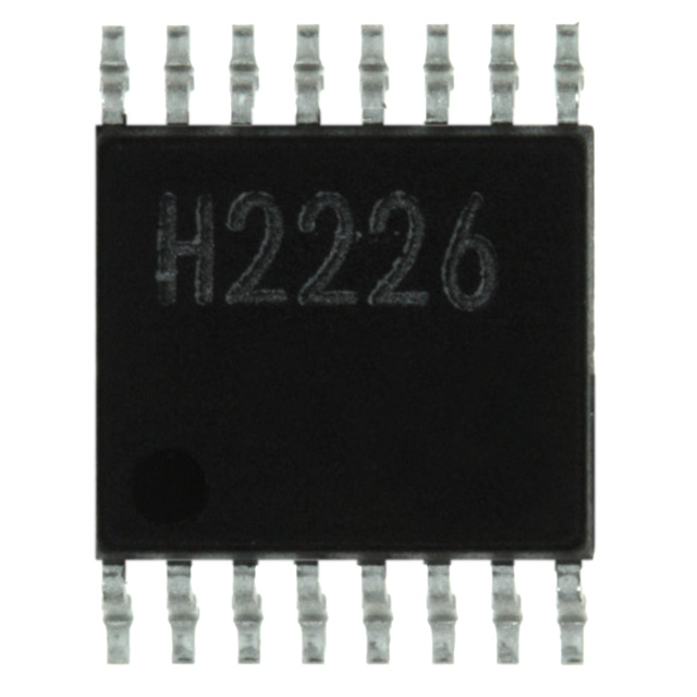 BH2226FV-FE2 BH2226FV-FE2
