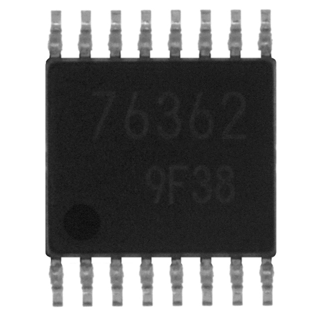 BH76362FV-E2 BH76362FV-E2