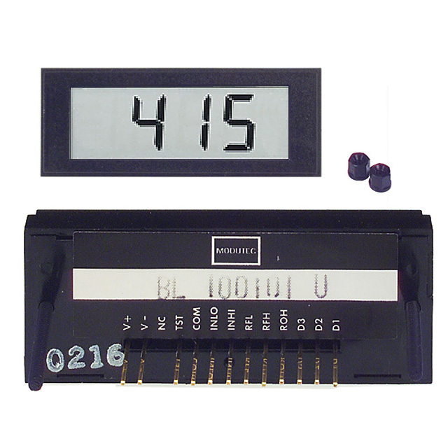 BL-100101-U BL-100101-U