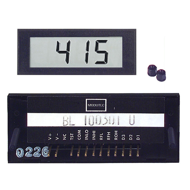 BL-100301-U BL-100301-U