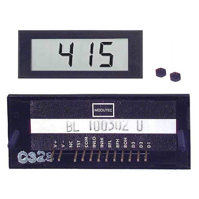 BL-100302-U BL-100302-U