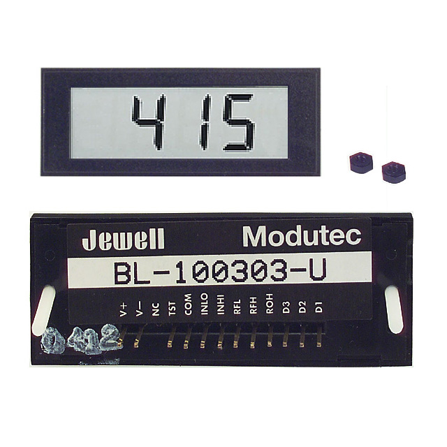 BL-100303-U BL-100303-U