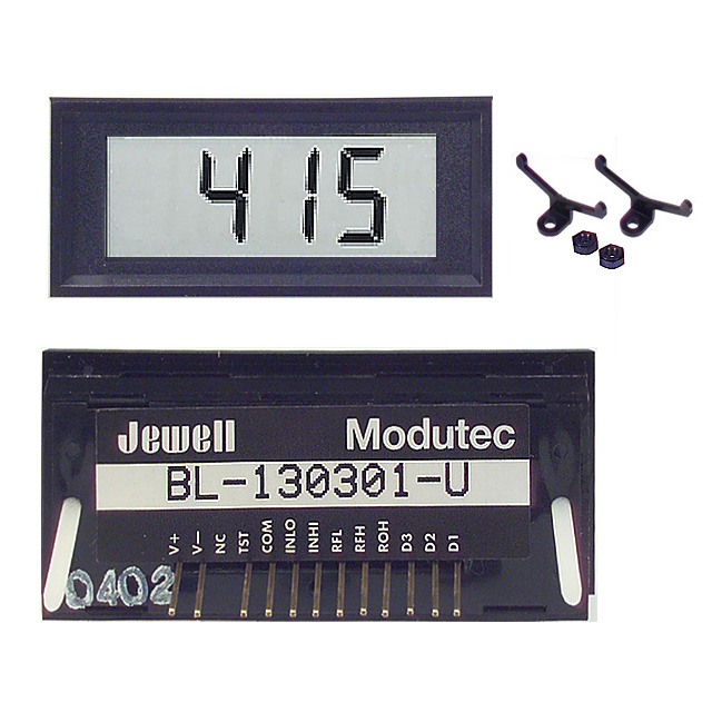 BL-130301-U BL-130301-U