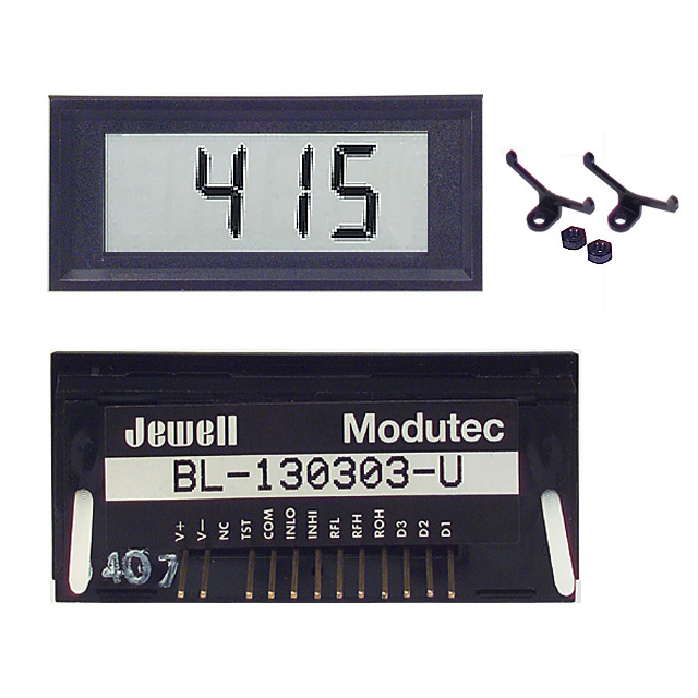 BL-130303-U BL-130303-U