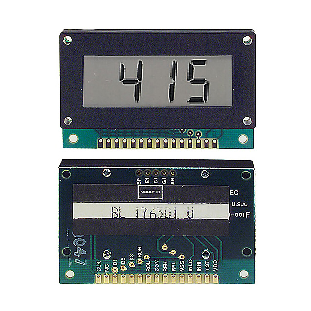 BL-176301-U BL-176301-U