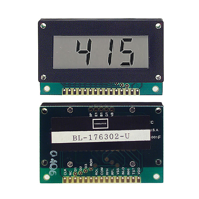 BL-176302-U BL-176302-U