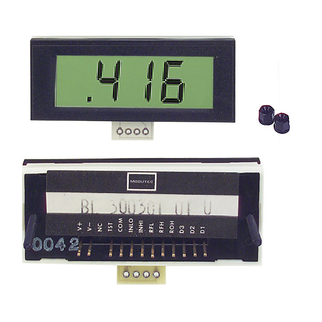 BL-300301-01-U BL-300301-01-U