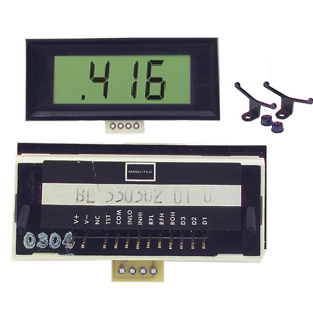 BL-330302-01-U BL-330302-01-U