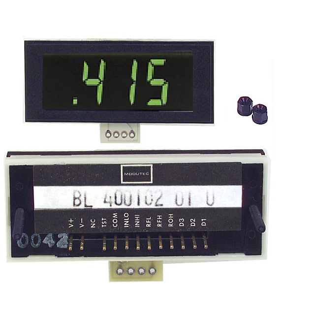 BL-400102-01-U BL-400102-01-U