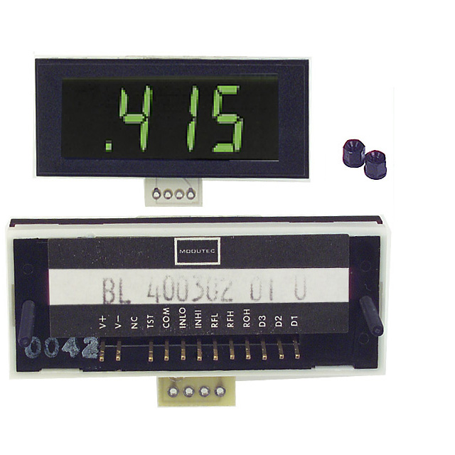 BL-400302-01-U BL-400302-01-U