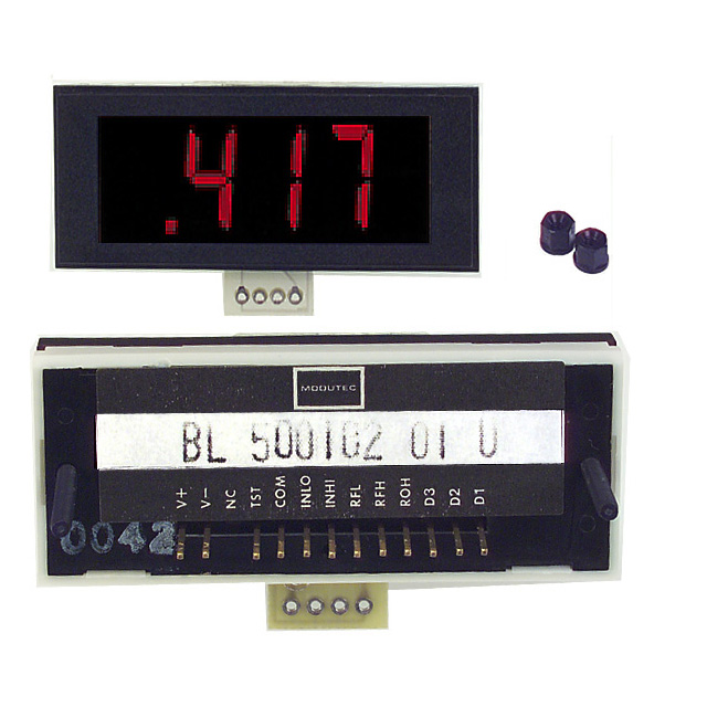 BL-500102-01-U BL-500102-01-U