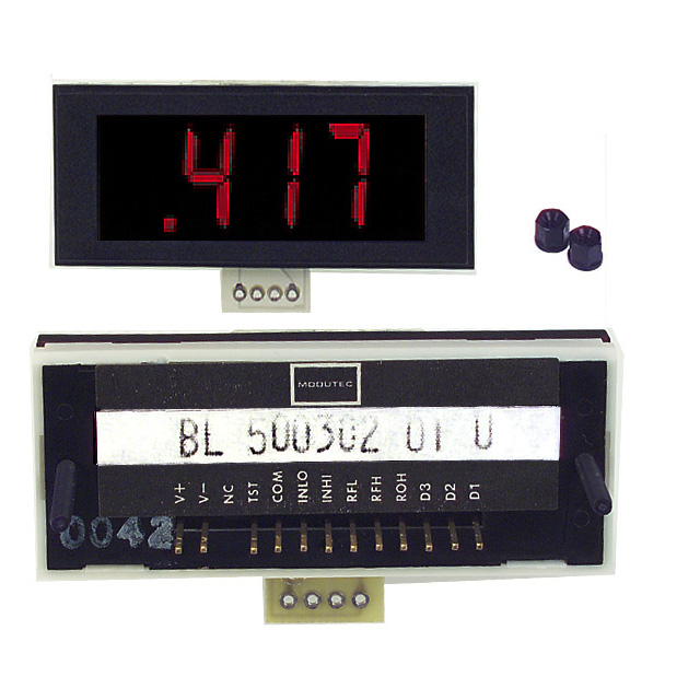 BL-500302-01-U BL-500302-01-U