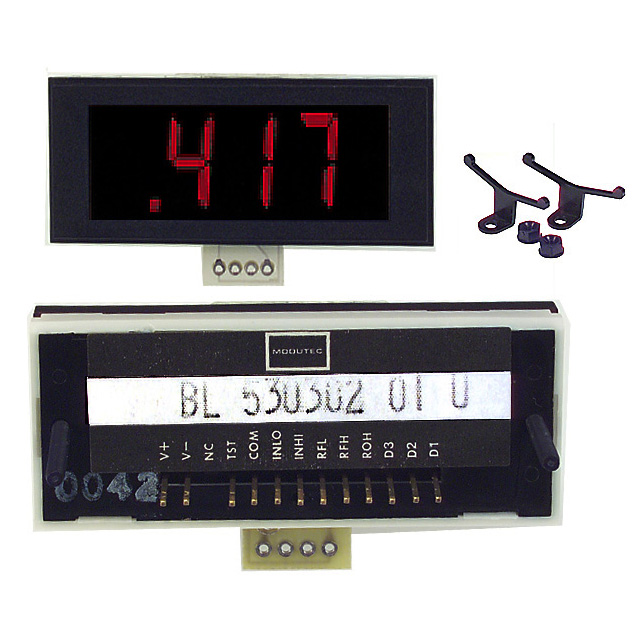 BL-530302-01-U BL-530302-01-U