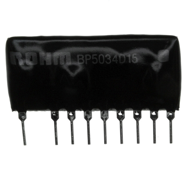 BP5034D15