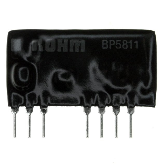 BP5811