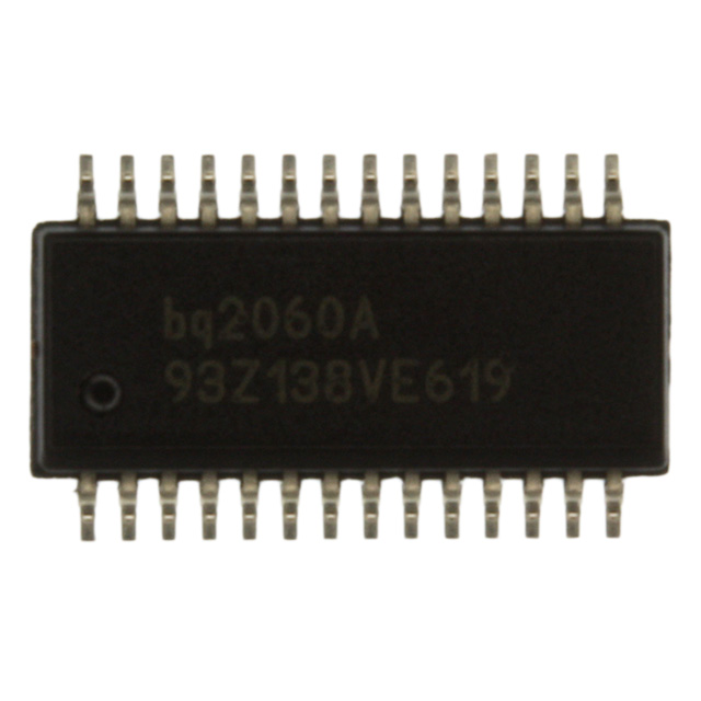 BQ2060A-E619DBQ BQ2060A-E619DBQ