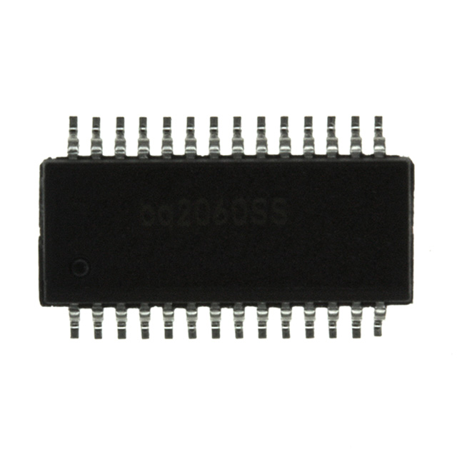 BQ2060SS-E411 BQ2060SS-E411