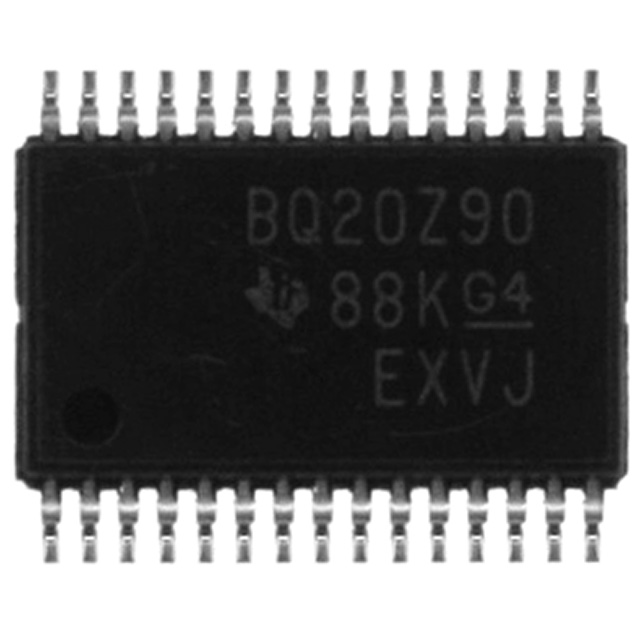 BQ20Z90DBT-V150G4 BQ20Z90DBT-V150G4