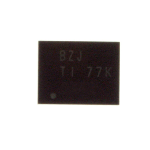 BQ24031RHLR