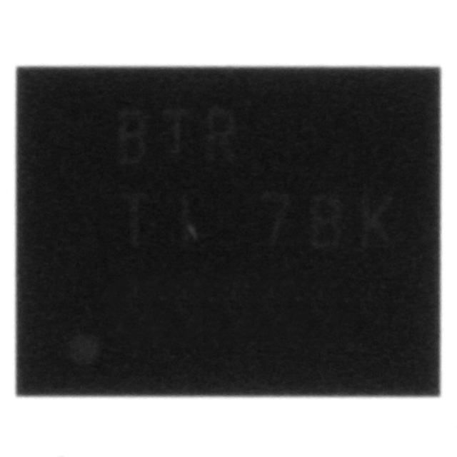 BQ24071RHLT