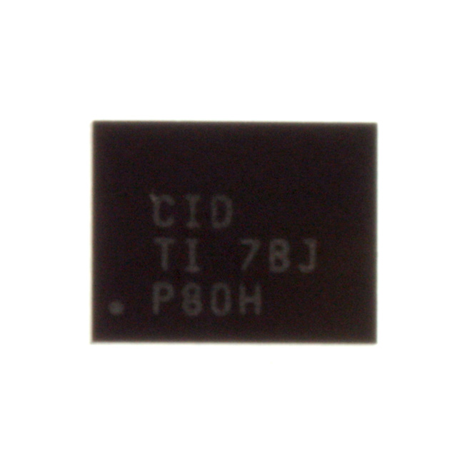 BQ24103RHLR