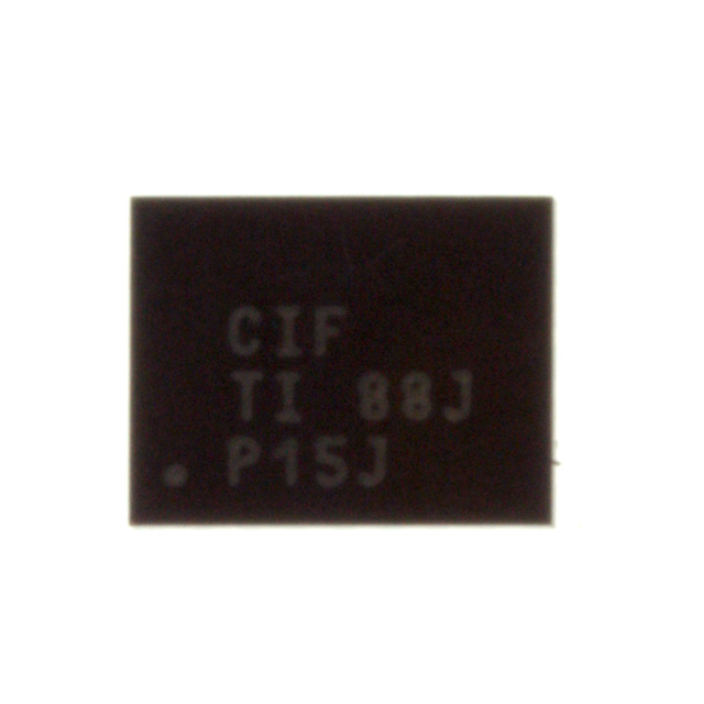 BQ24105RHLR