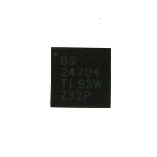 BQ24704RGET