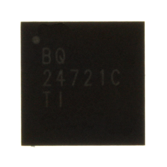 BQ24721CRHBR