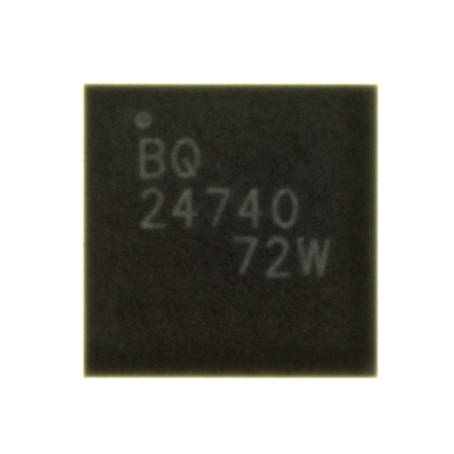 BQ24740RHDR