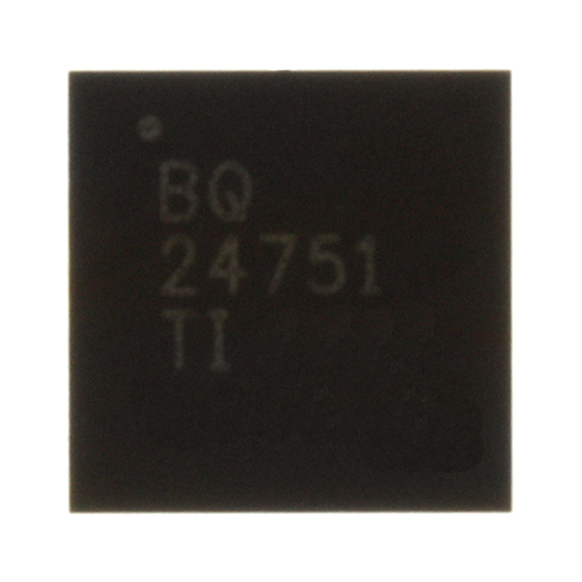BQ24751RHDR