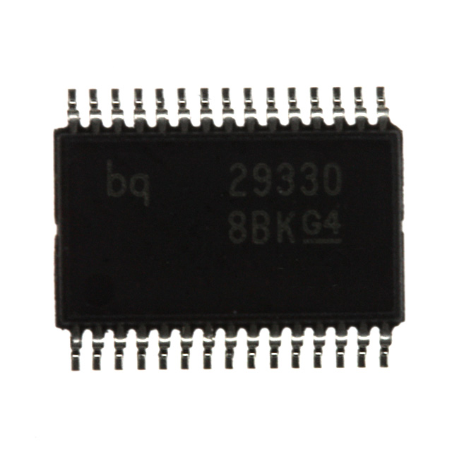 BQ29330DBT
