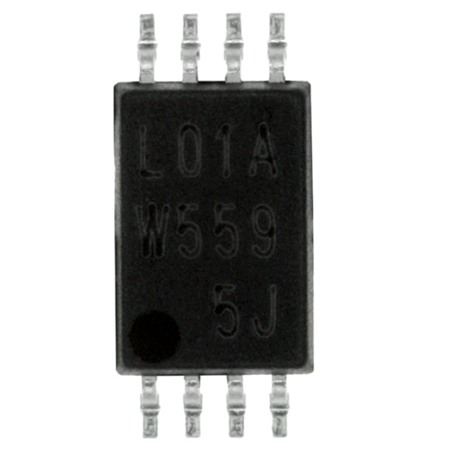 BR24L01AFV-WE2