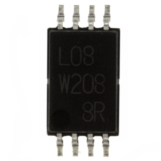 BR24L08FV-WE2