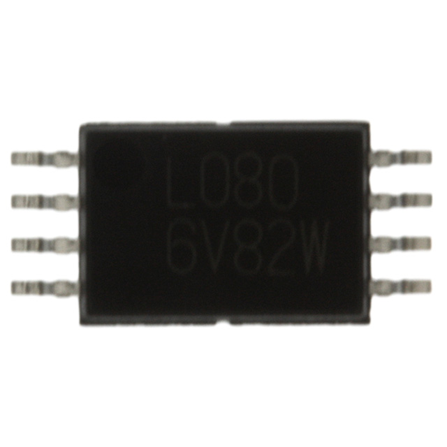 BR25L080FVT-WE2