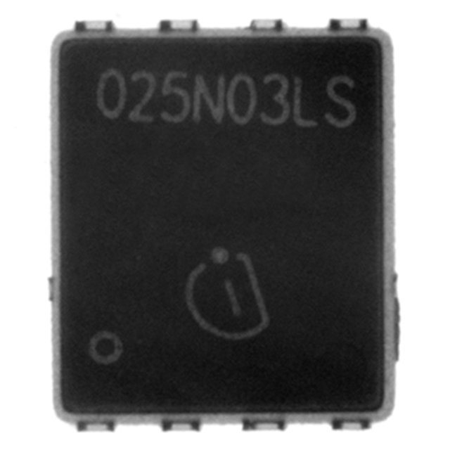 BSC025N03LSG
