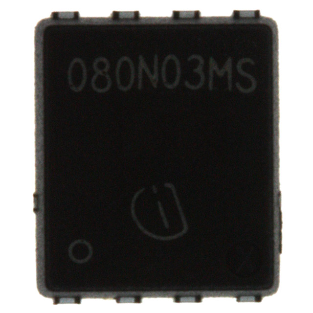 BSC080N03MSG