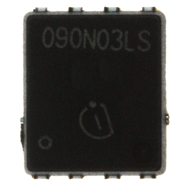 BSC090N03LSG
