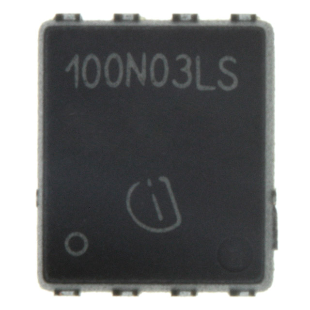 BSC100N03LSG