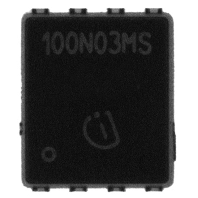 BSC100N03MSG
