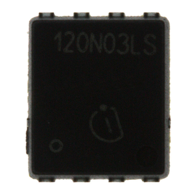 BSC120N03LSG