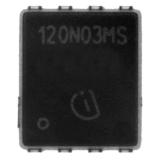 BSC120N03MSG