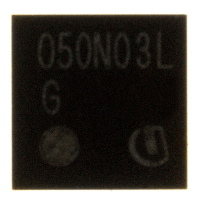 BSZ050N03LSG